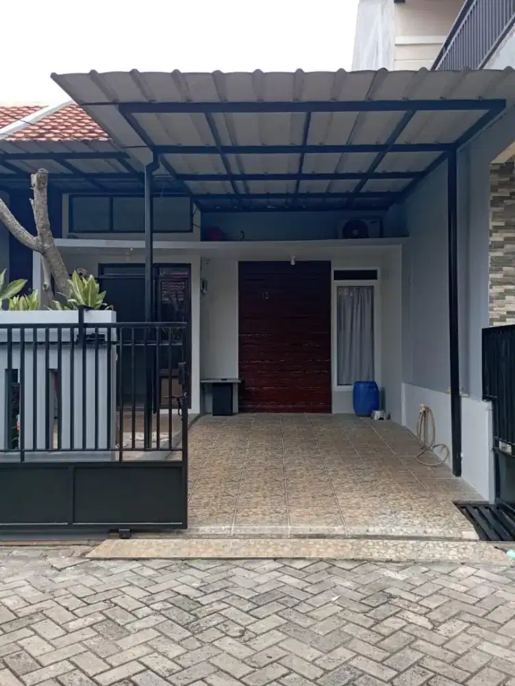 Rumah anti banjir