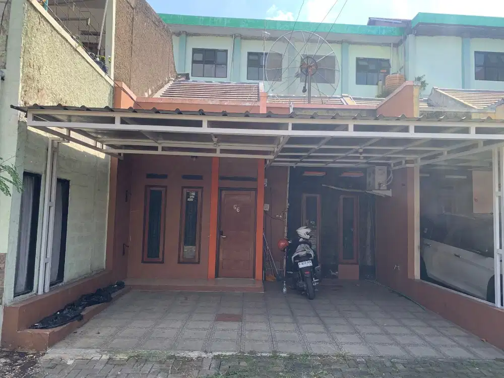 Disewakan Rumah Daerah Pangaritan Cipadung Kulon
