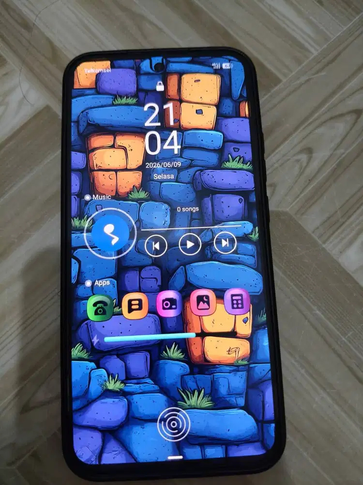 Oppo reno 14 5G 12/256gb Fullset