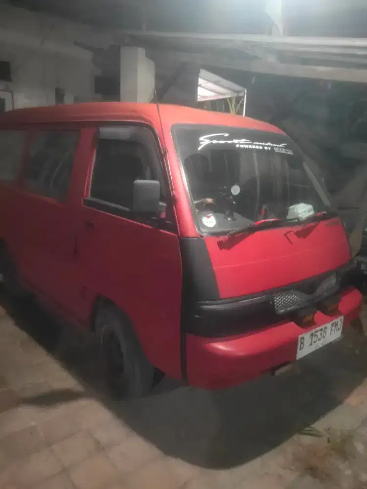 Futura 2004 ,ss lengkap