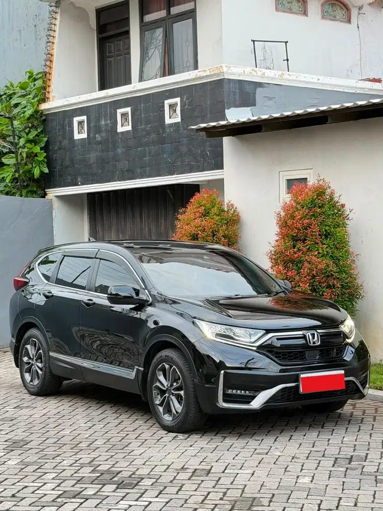 Honda CR-V 2022 Bensin