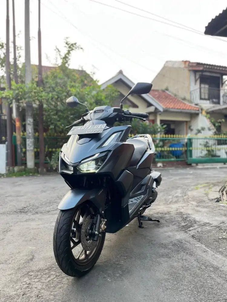 Honda Vario 160 ABS 2022