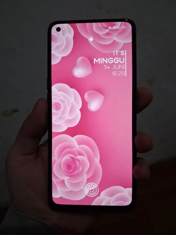 Jual Hp Oppo A95 8/128GB NFC