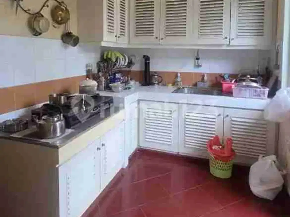 Dijual Rumah Cluster Olivia