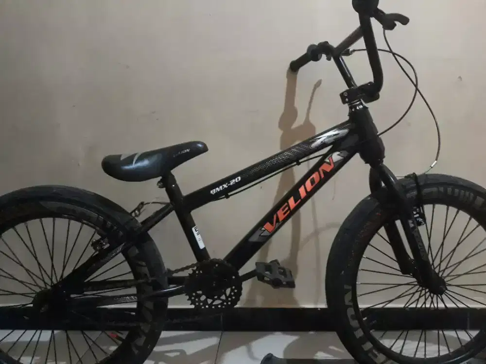 Sepeda BMX-20 Velion