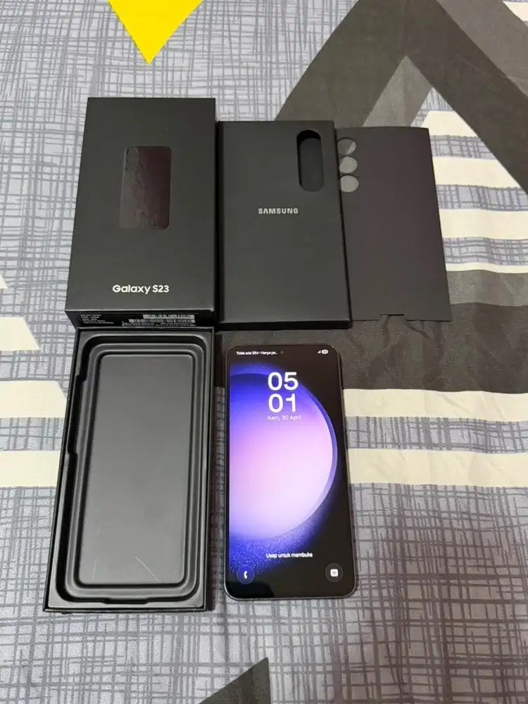 Samsung s23 fe 8/128 sein