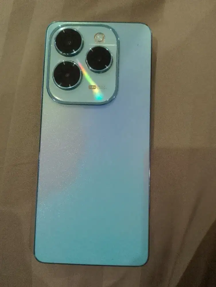Infinix hot 40 pro