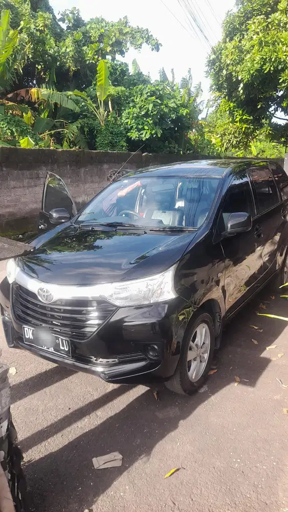 penjual