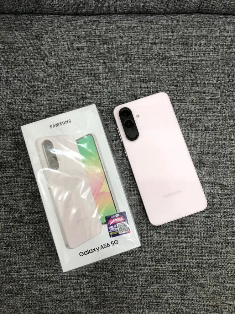 Samsung A56 5g 8/256gb