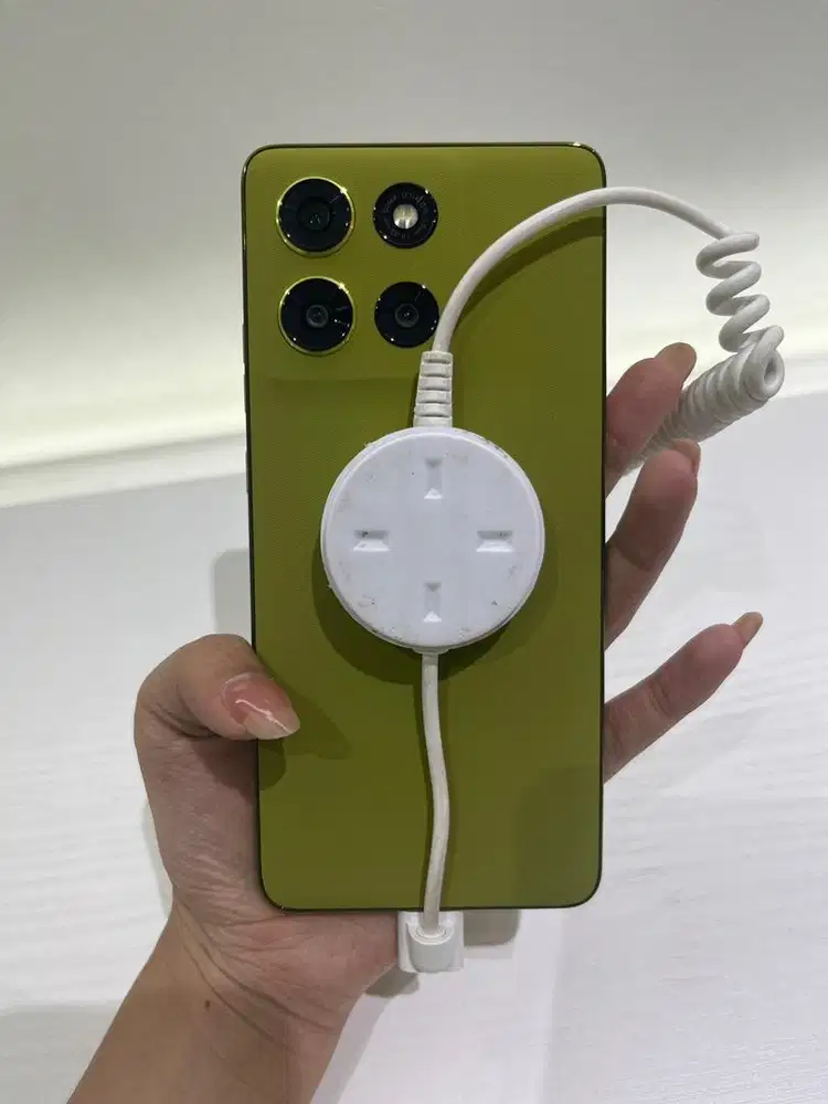 Moto G86 Power bisa cicilan