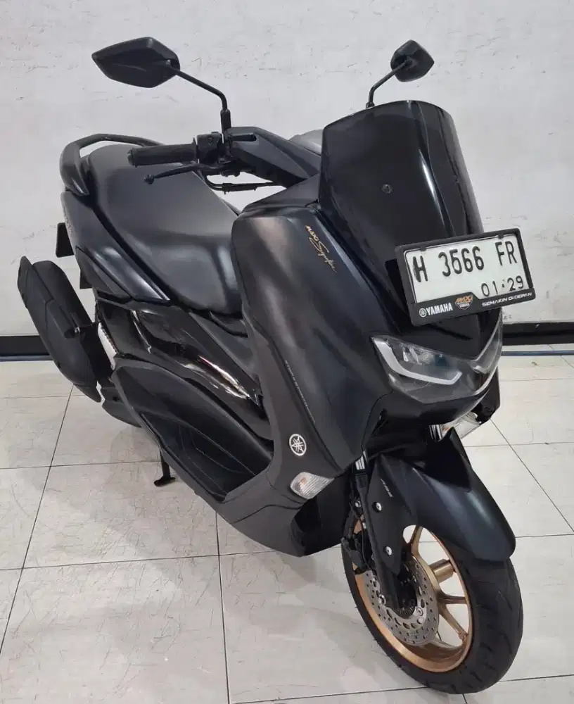 Nmax  ABS Keyles Tahun 2023