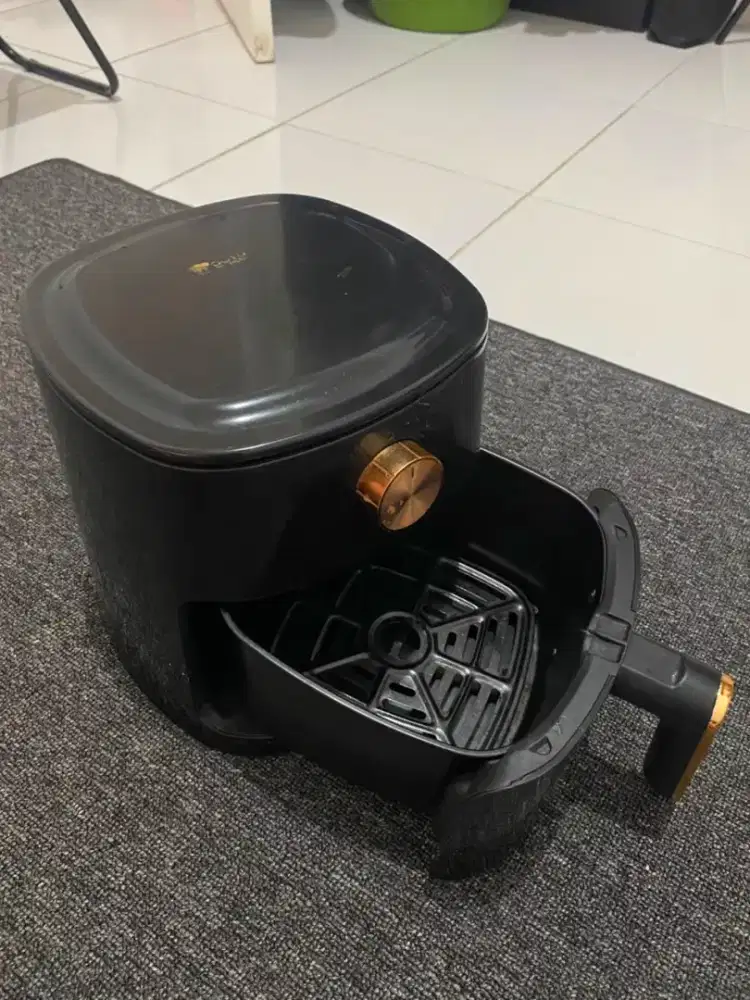 Preloved Air Fryer GOTO