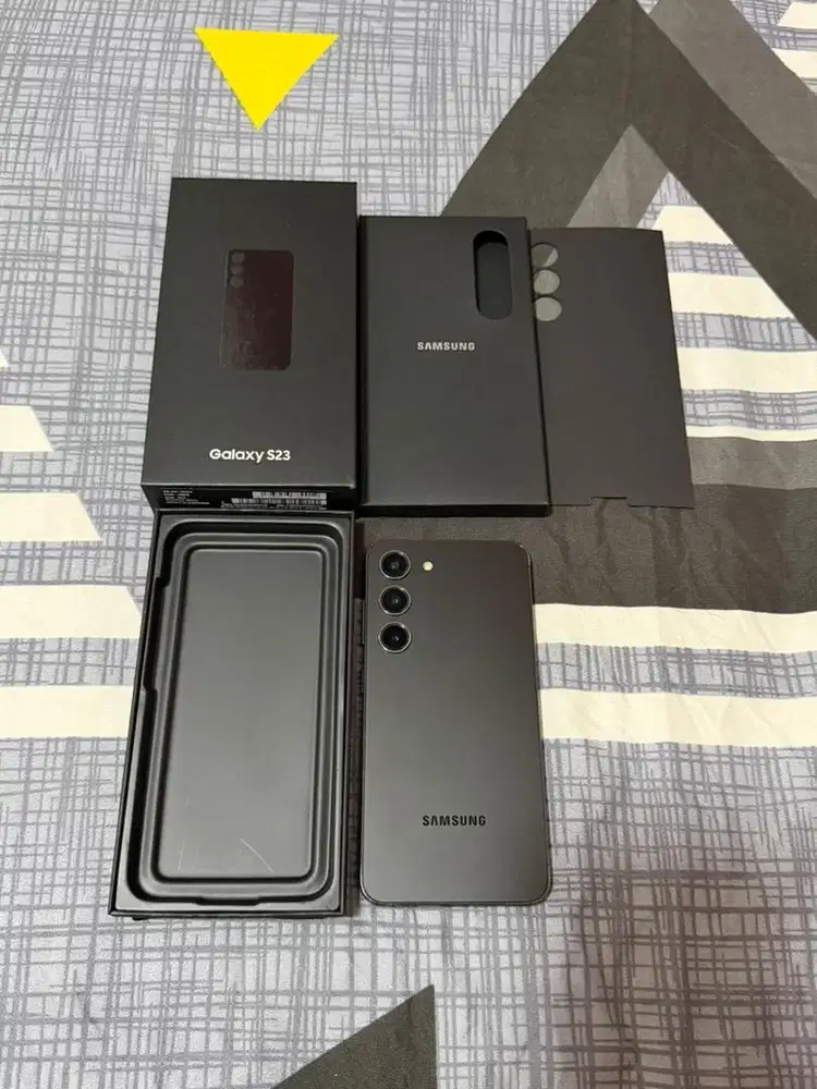 Samsung s23 8/128 sein