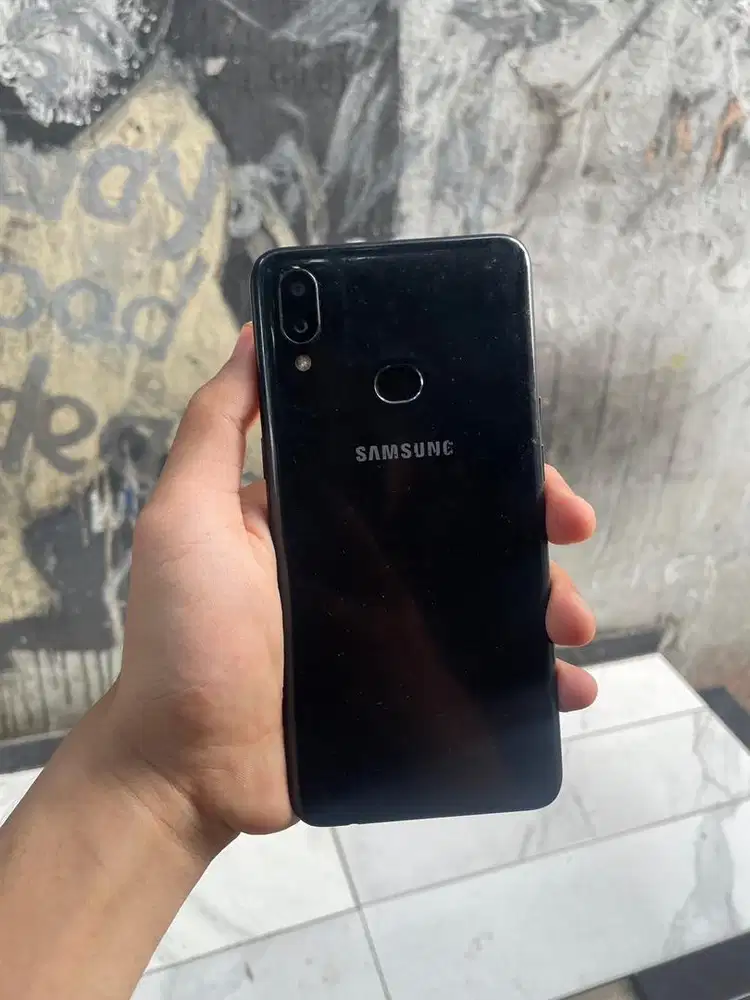 hp samsung a10s