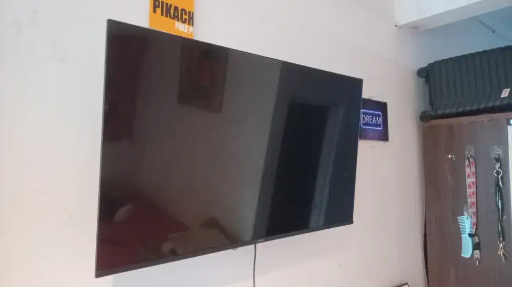 Xiaomi TV 43 inch second