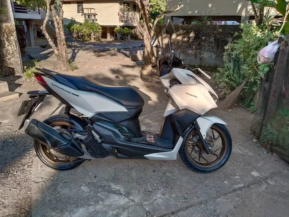 Vario 160 Tahun 2022