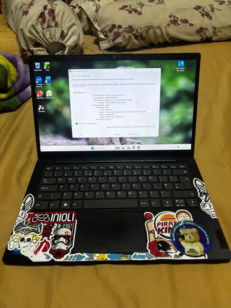 Lenovo V14 ITL Gen 2
