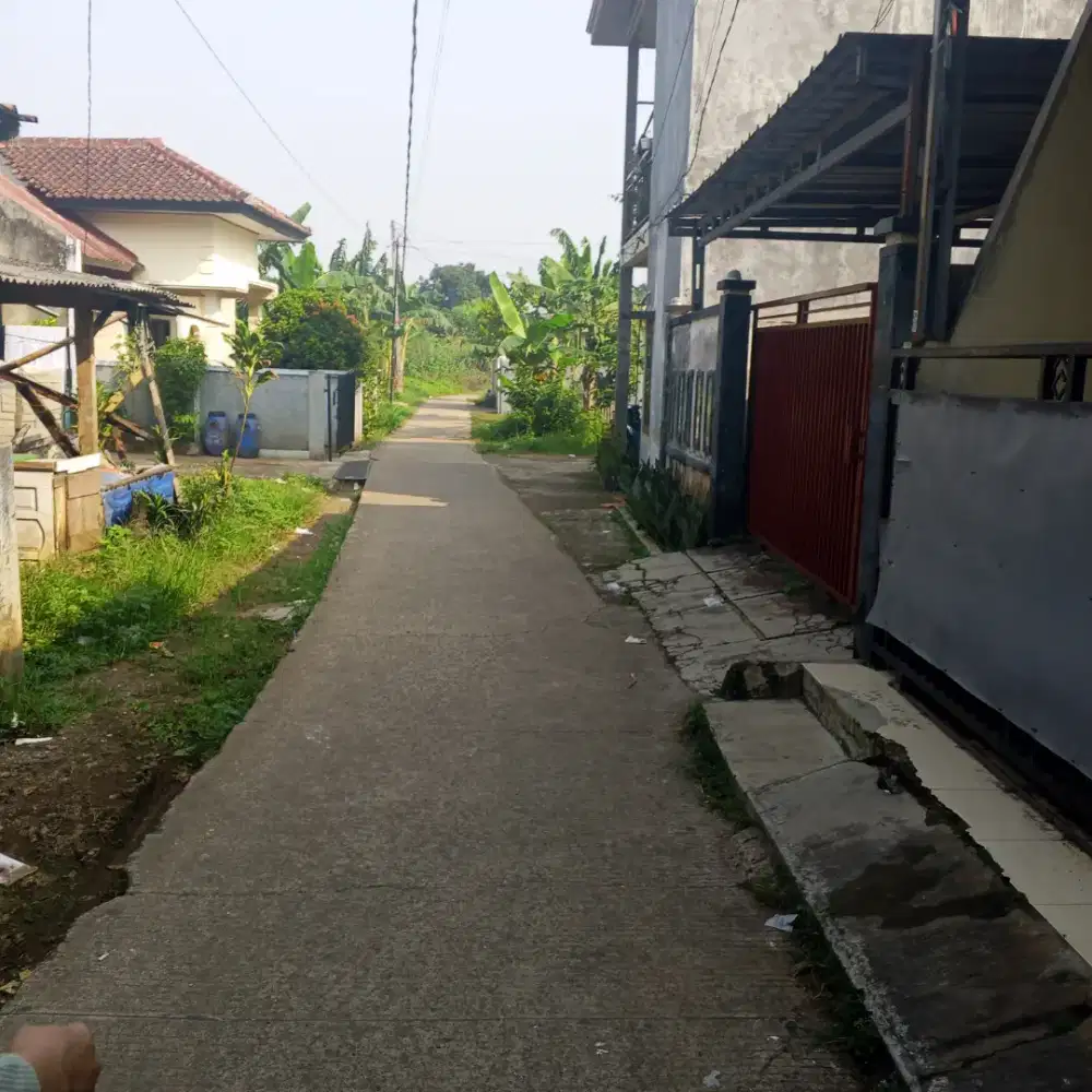 Mencari pekerjaan