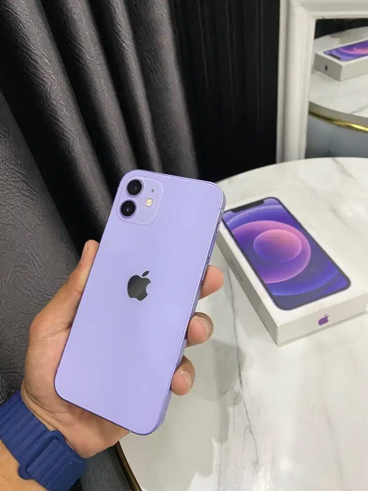 Iphone 12 basic 128gb