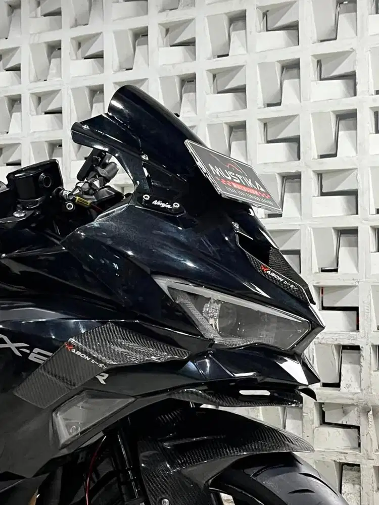Zx25R 2023 TfT Color Free Modif 30 Jt an