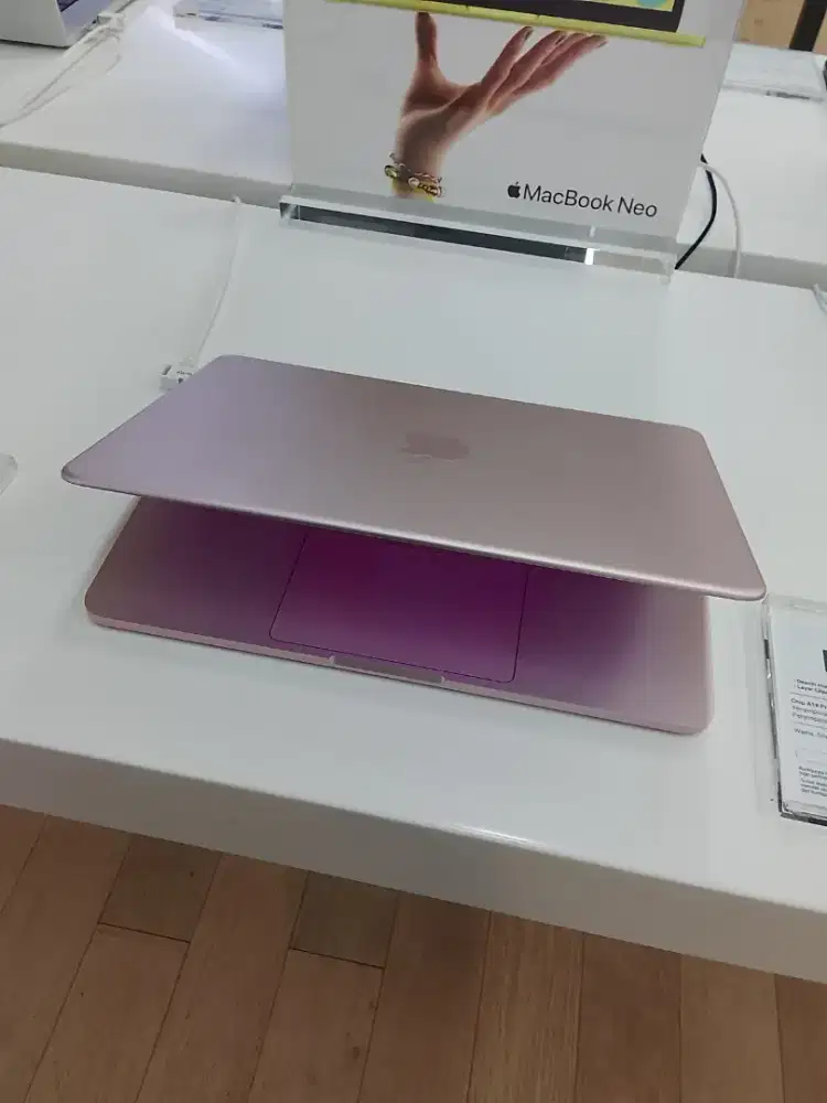 Kredit macbook neo