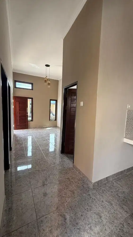RUMAH DISEWAKAN BDS 2