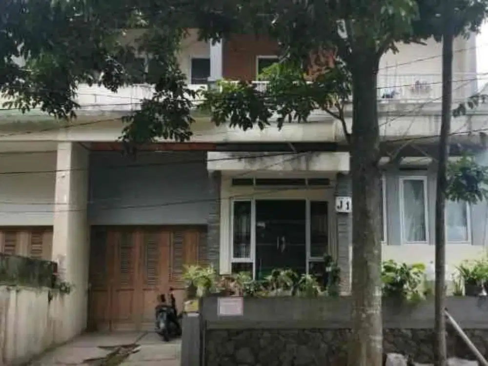 dijual rumah murah harga dibawah pasaran di perumahan pamoyanan hijau, kel. pamoyanan, kec. bogor selatan, kota bogor