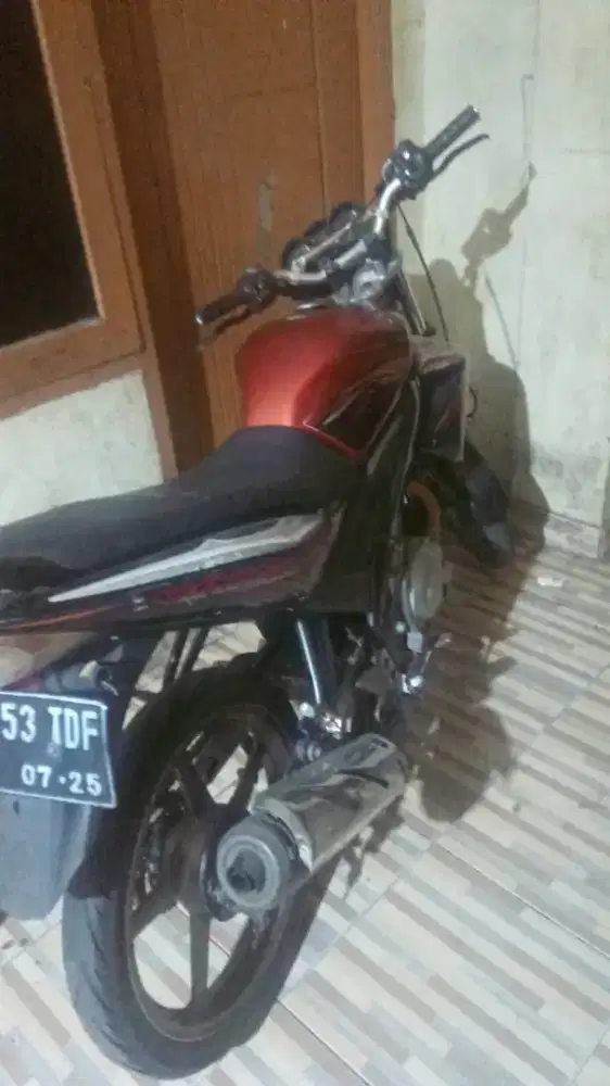 vixion 2010 old