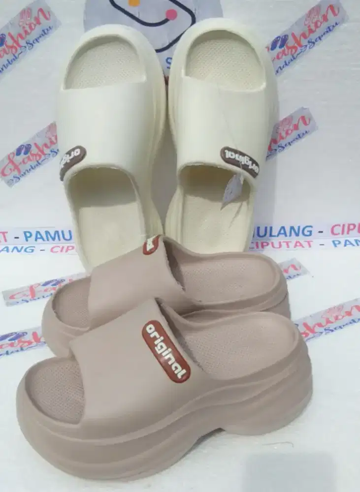 SANDAL WANITA MURAH