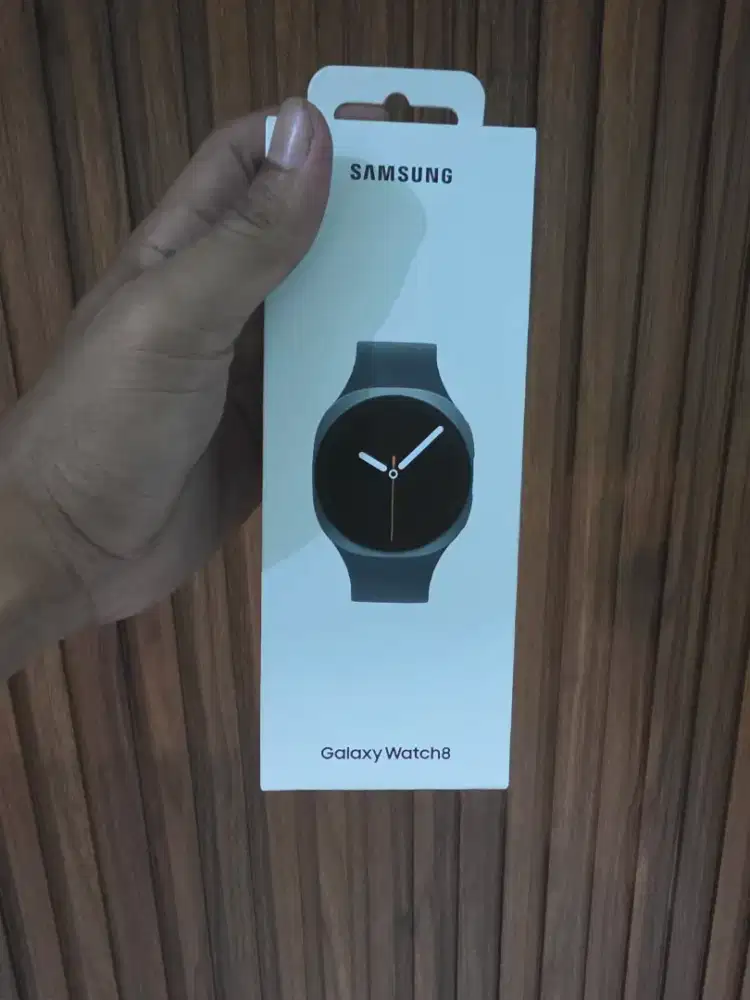 Samsung Galaxy Watch 8 Graphite 44 mm