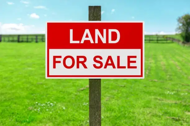 DIJUAL KOMERSIAL HITUNG TANAH JALAN RAYA KALIJUDAN! LOKASI STRATEGIS!