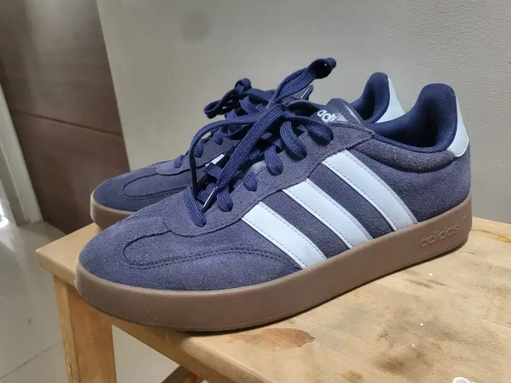 Adidas Barreda Size 44 Insole 28