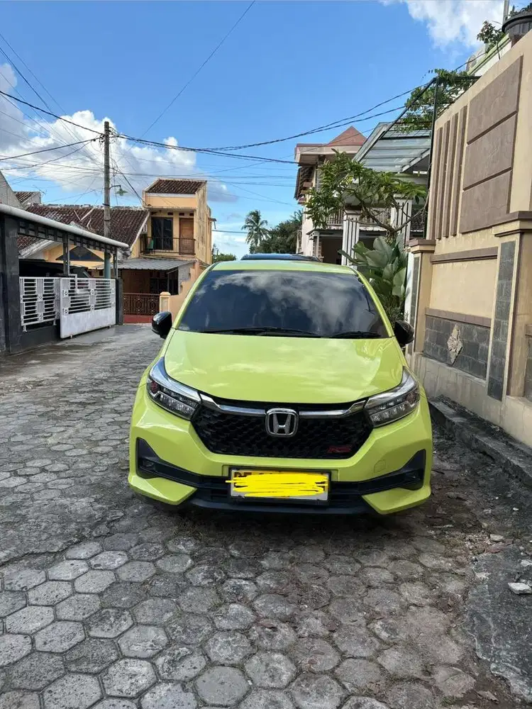 for sale brio RS 2024