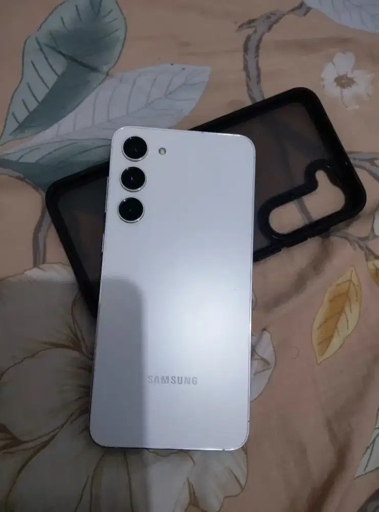 Dijual Samsung S23 Plus