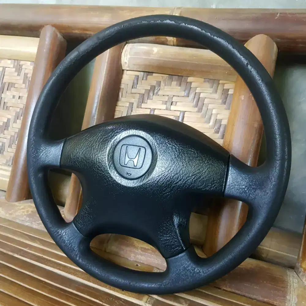 Steer stir mobil honda civic vti 2001 copotan original