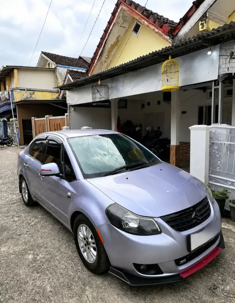 Baleno neo 2008