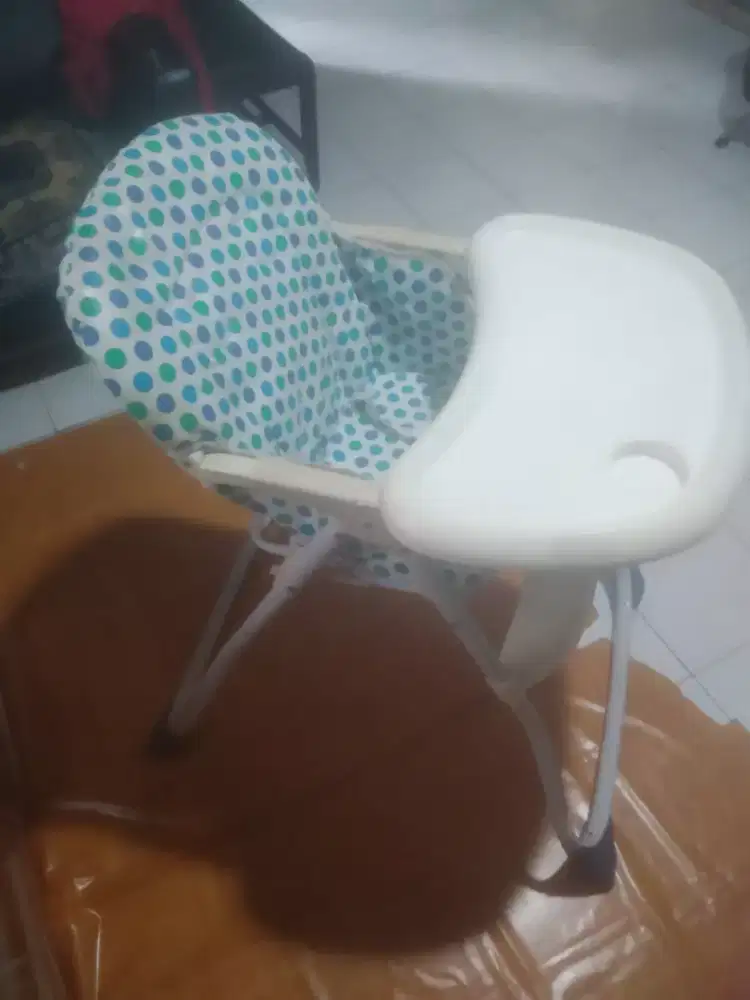 Di jual babychair merk cocolatte