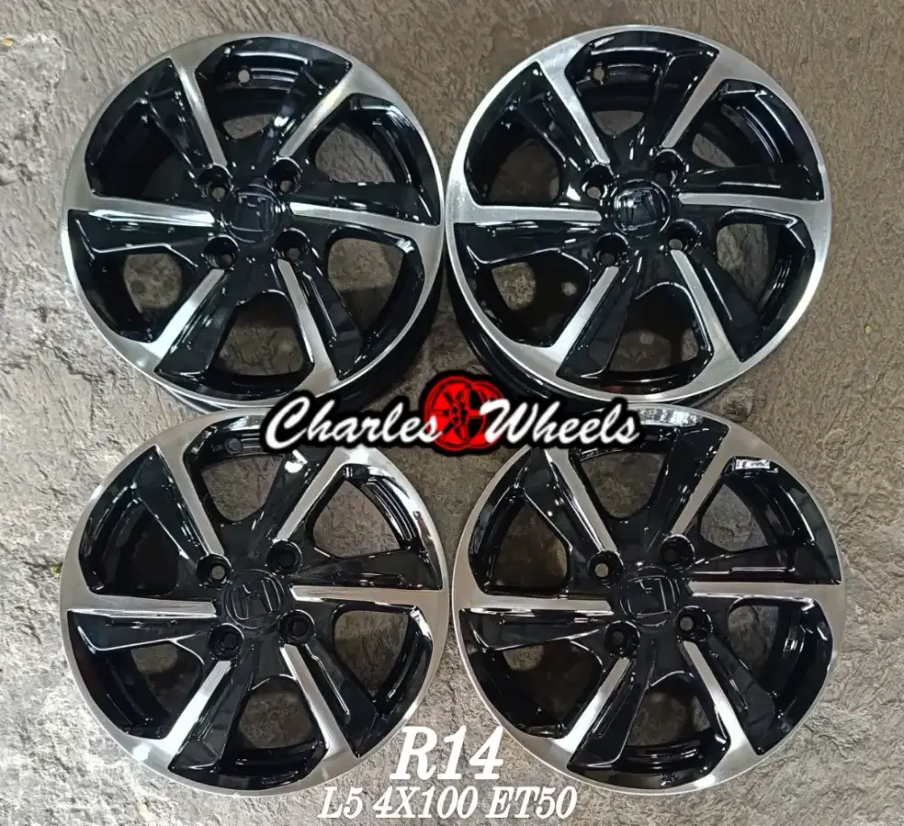 VELG OEM INNOVA RING 15