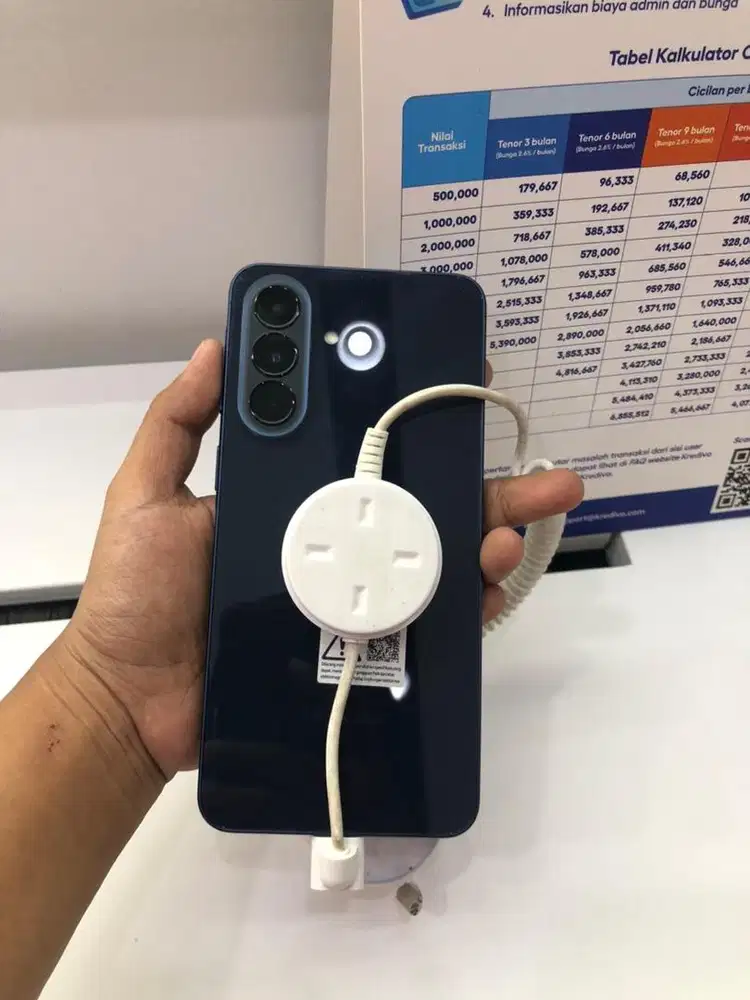 Samsung Galaxy A57 5G