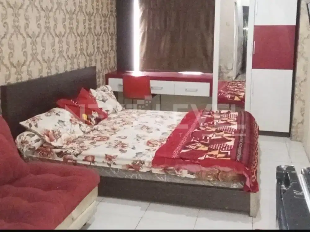 Apartemen SUHAT Malang lokasi Strategis dekat kampus Brawijaya.MLG00013