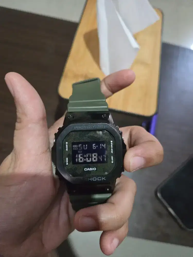G-Shock Original