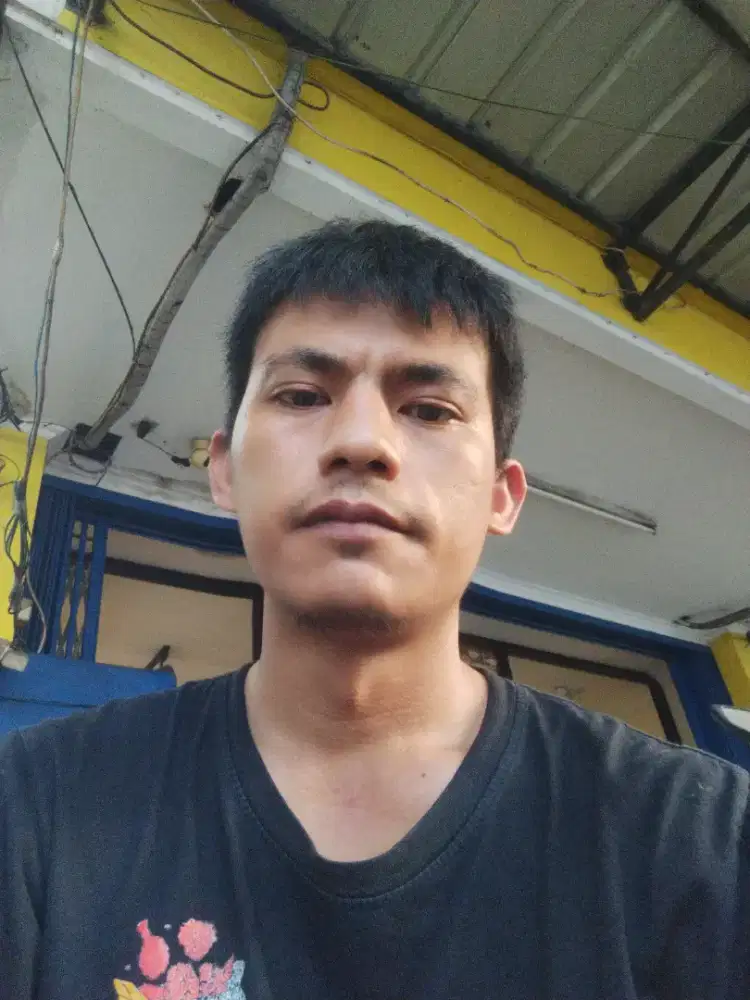 Saya mencari kerja parttime pagi sampai siang