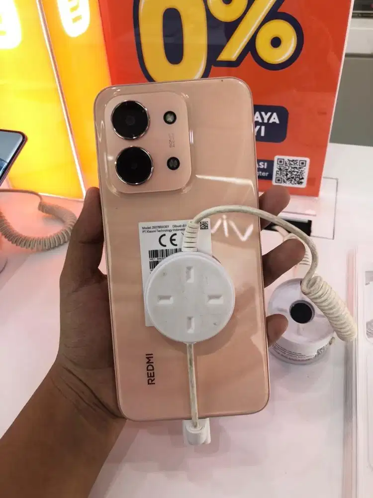 Redmi 15C 8/256Gb