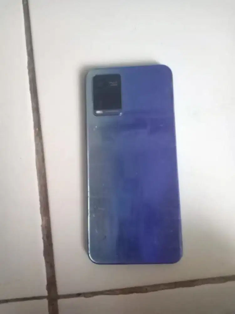 Jual Vivo y21 Ram 4+1/128GB