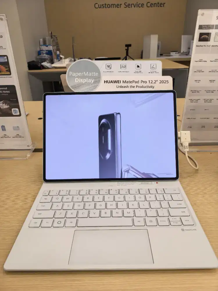 Huawei Matepad 12.2 Pro
