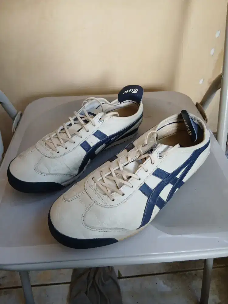 Onitsuka Tiger Mexico 66 Original Size 40