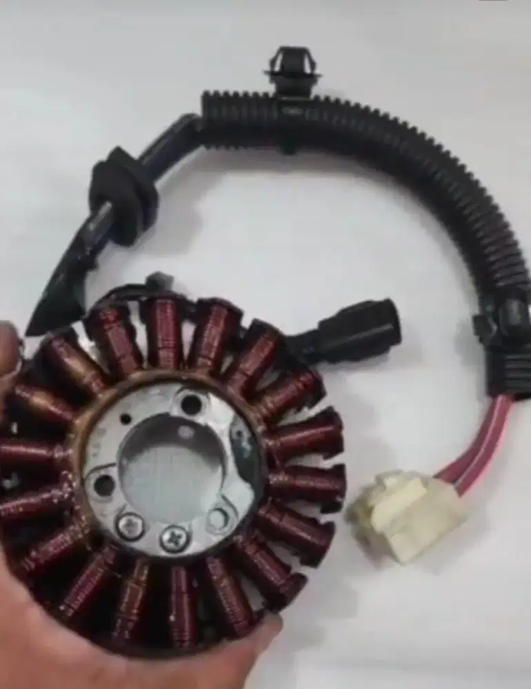 Jual cepat aja Spul nmax original copotan nego.