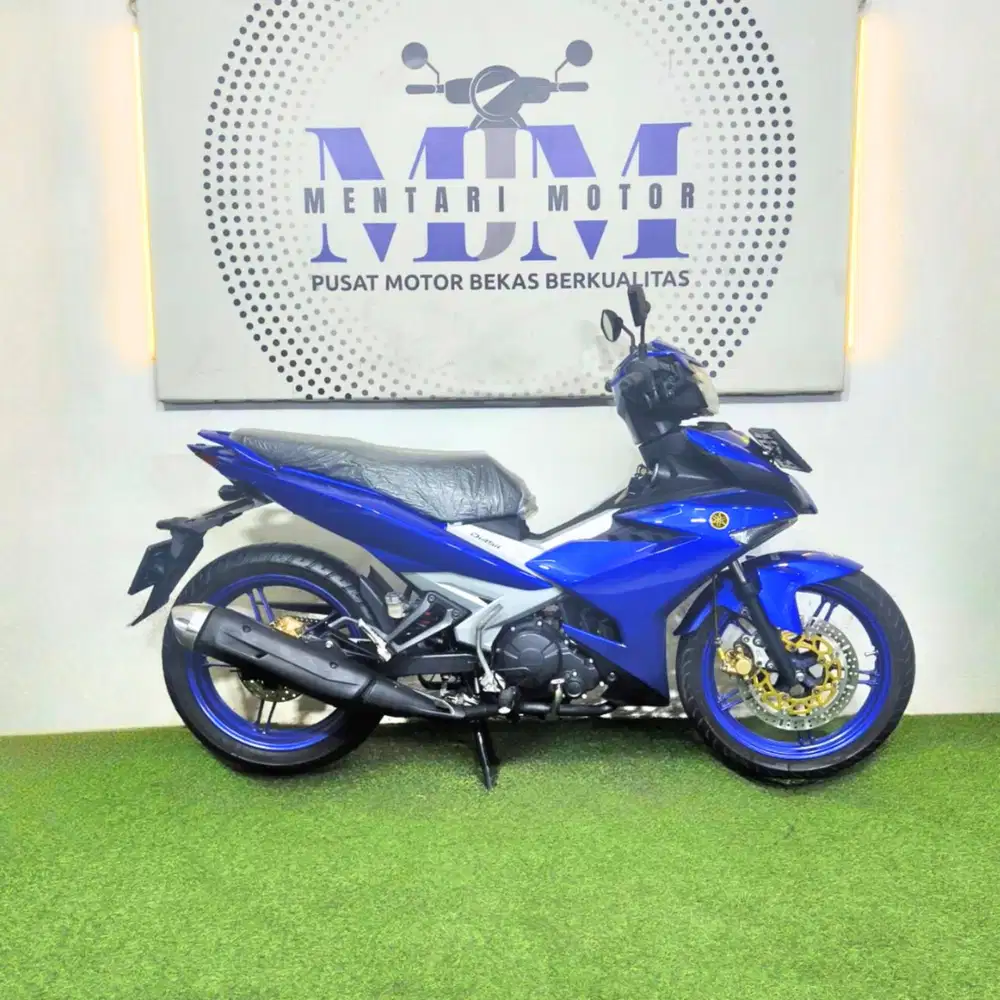 MX KING GP MOVISTAR 2016 GAS PAJAK PANJANG! CASH