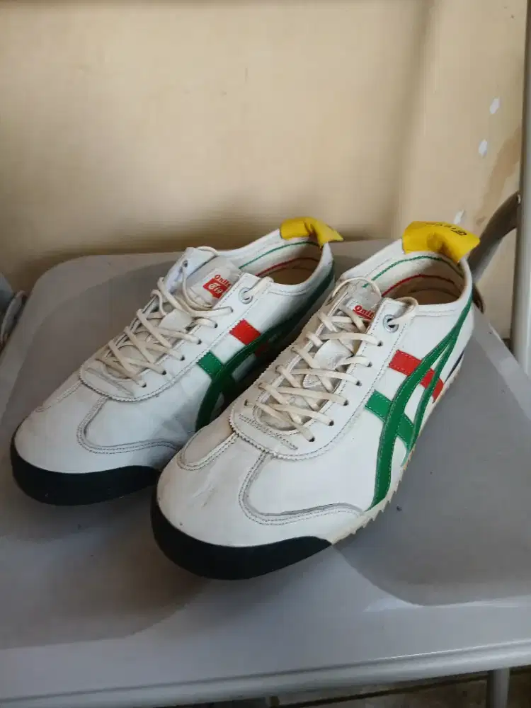Onitsuka Tiger Mexico 66 original size 40