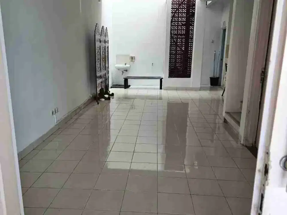 Rumah Citra Gran Cibubur